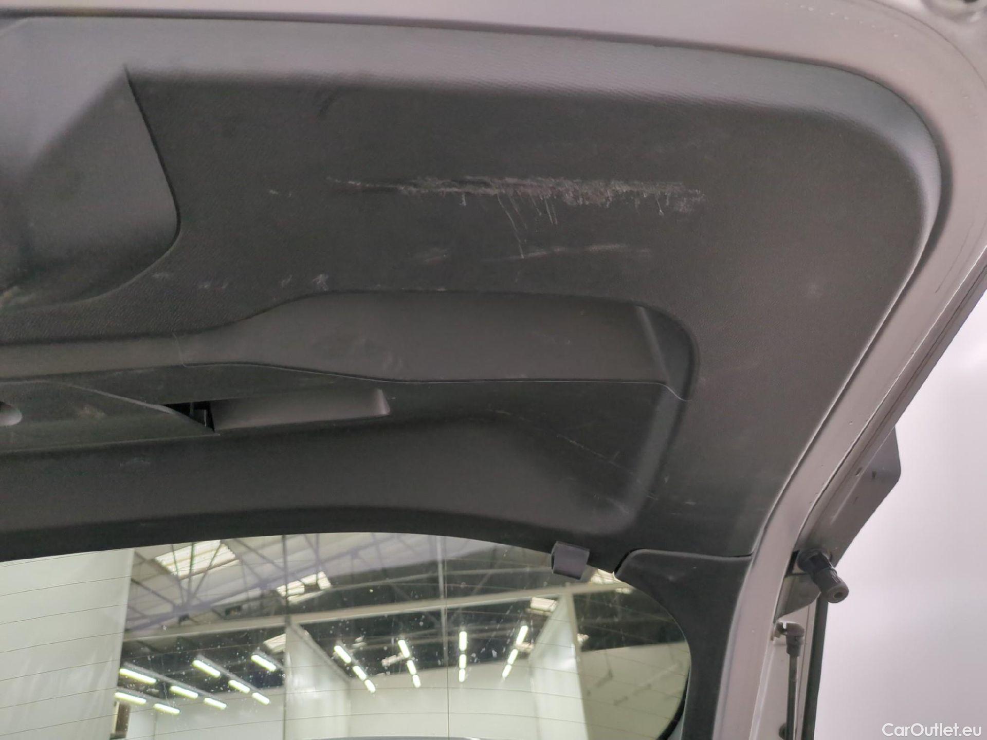  Peugeot  2008  Allure Business 1.5 HDi 110CV BVM6 E6d #7