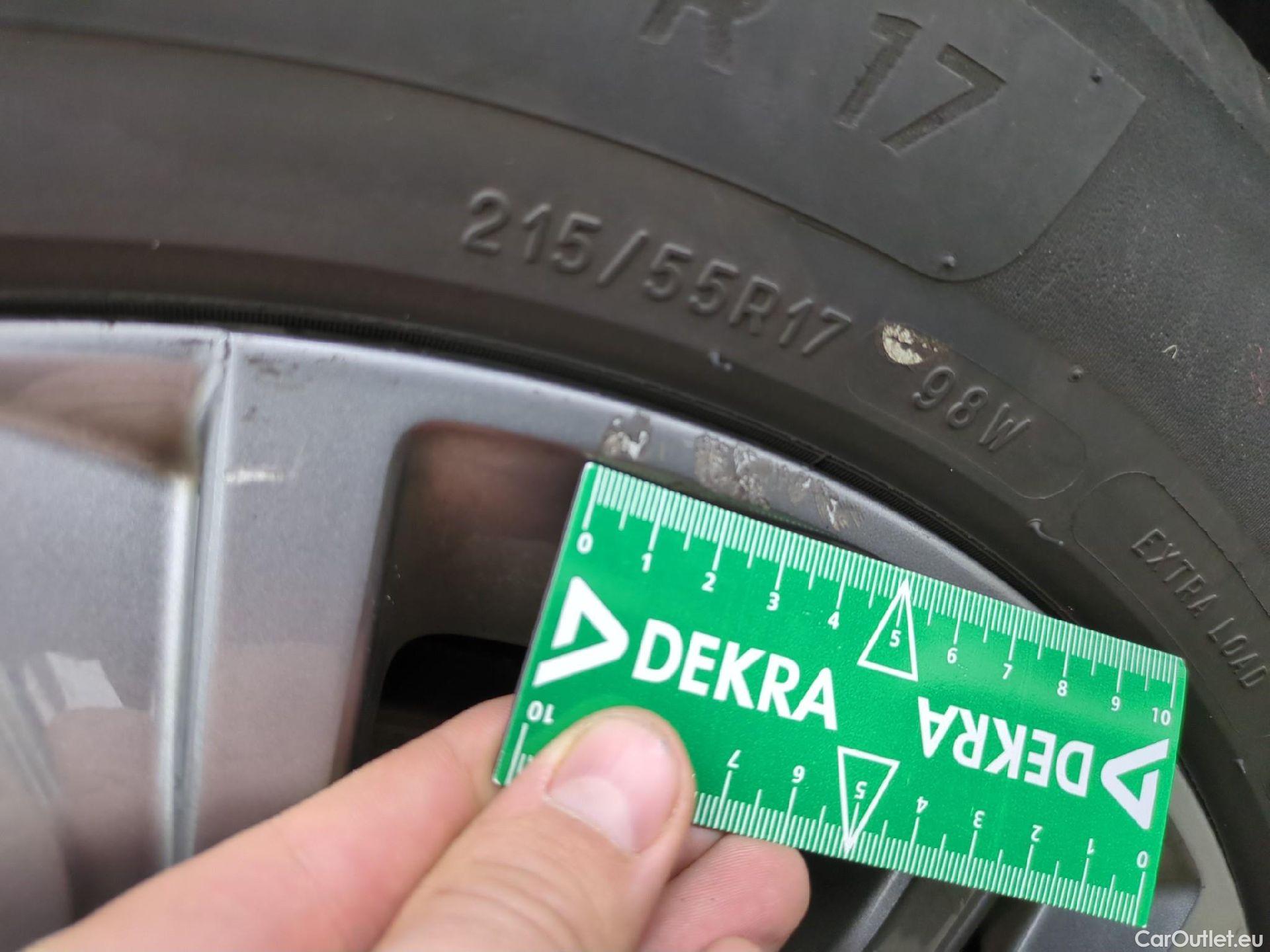  Peugeot  508  SW Allure Business 1.5 HDi 130CV BVA8 E6d #32