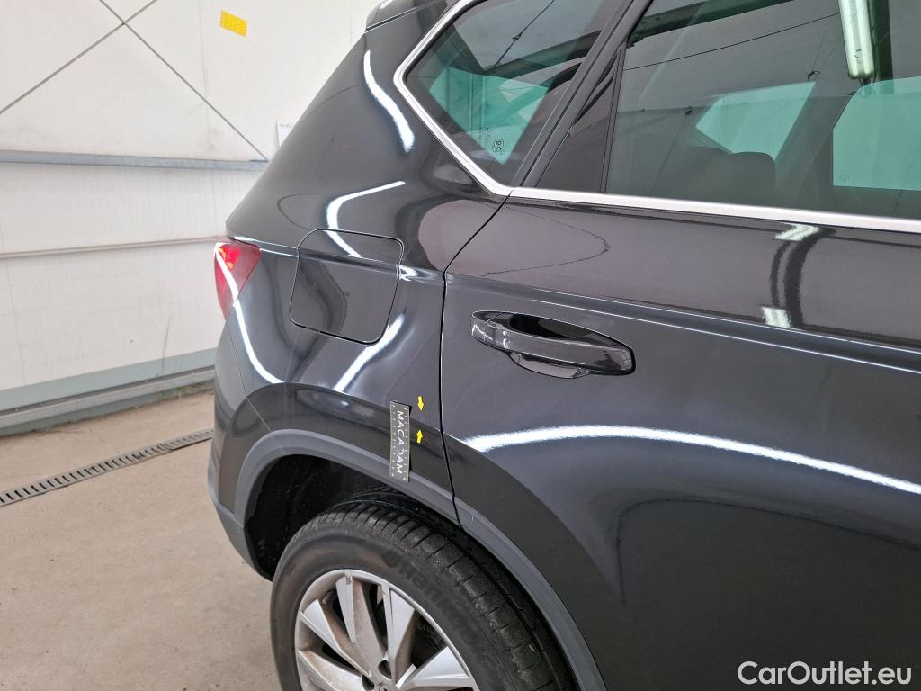  Seat  ATECA  Style Business 2.0 TDI 150CV BVA7 E6d #12