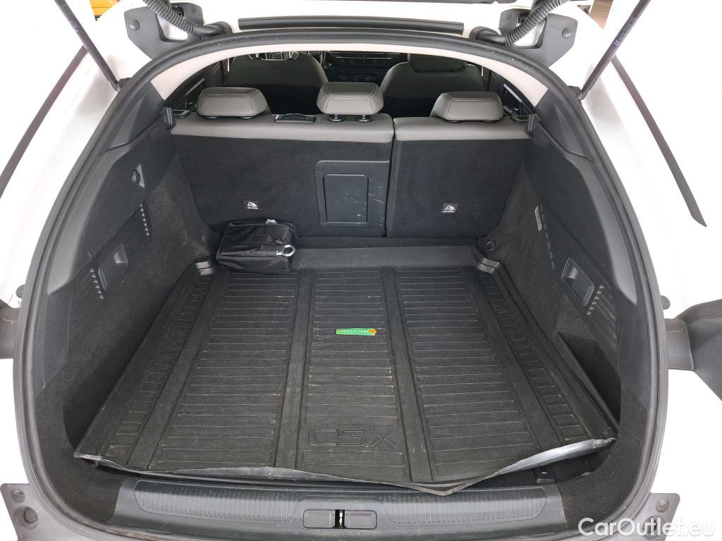  Citroen  C5  X Shine 1.6 PureTech 180CV BVA8 E6d #6