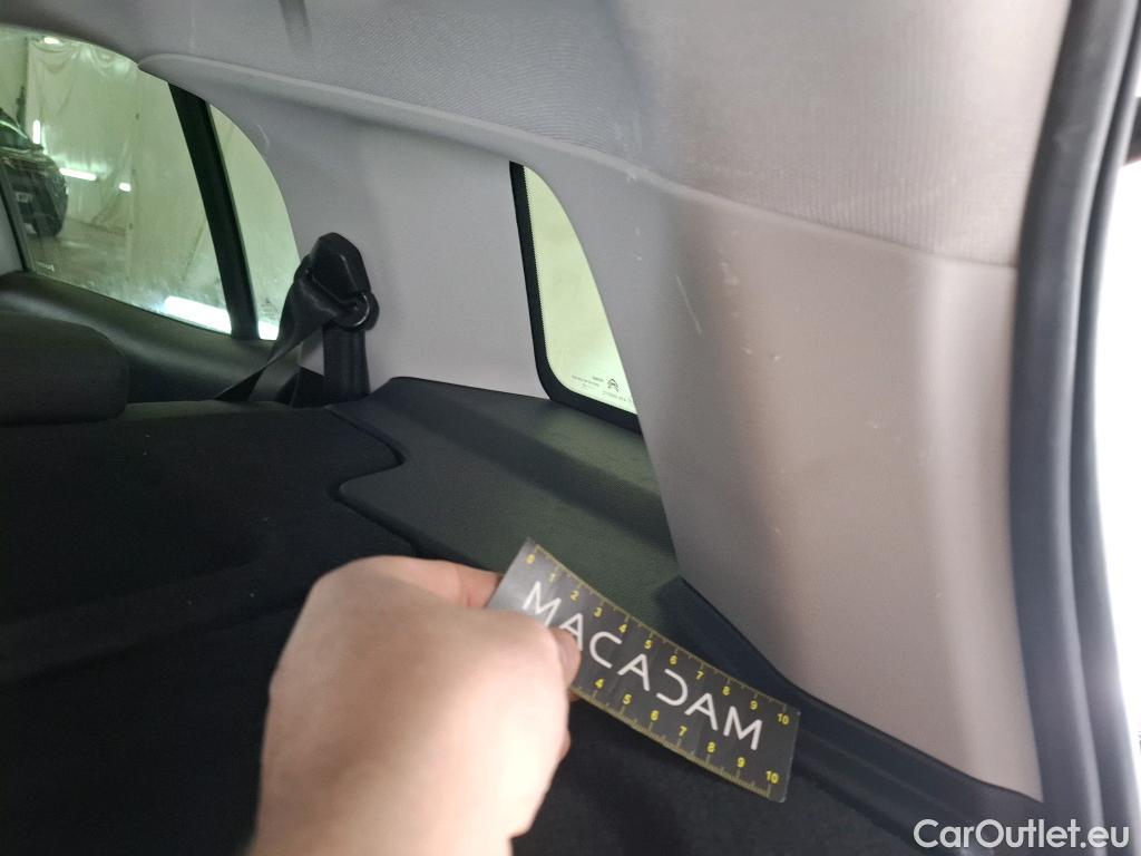  Citroen  C5 CITROEN  Aircross / 2018 / 5P / SUV PureTech 130 S&S EAT8 Shine Pack #48