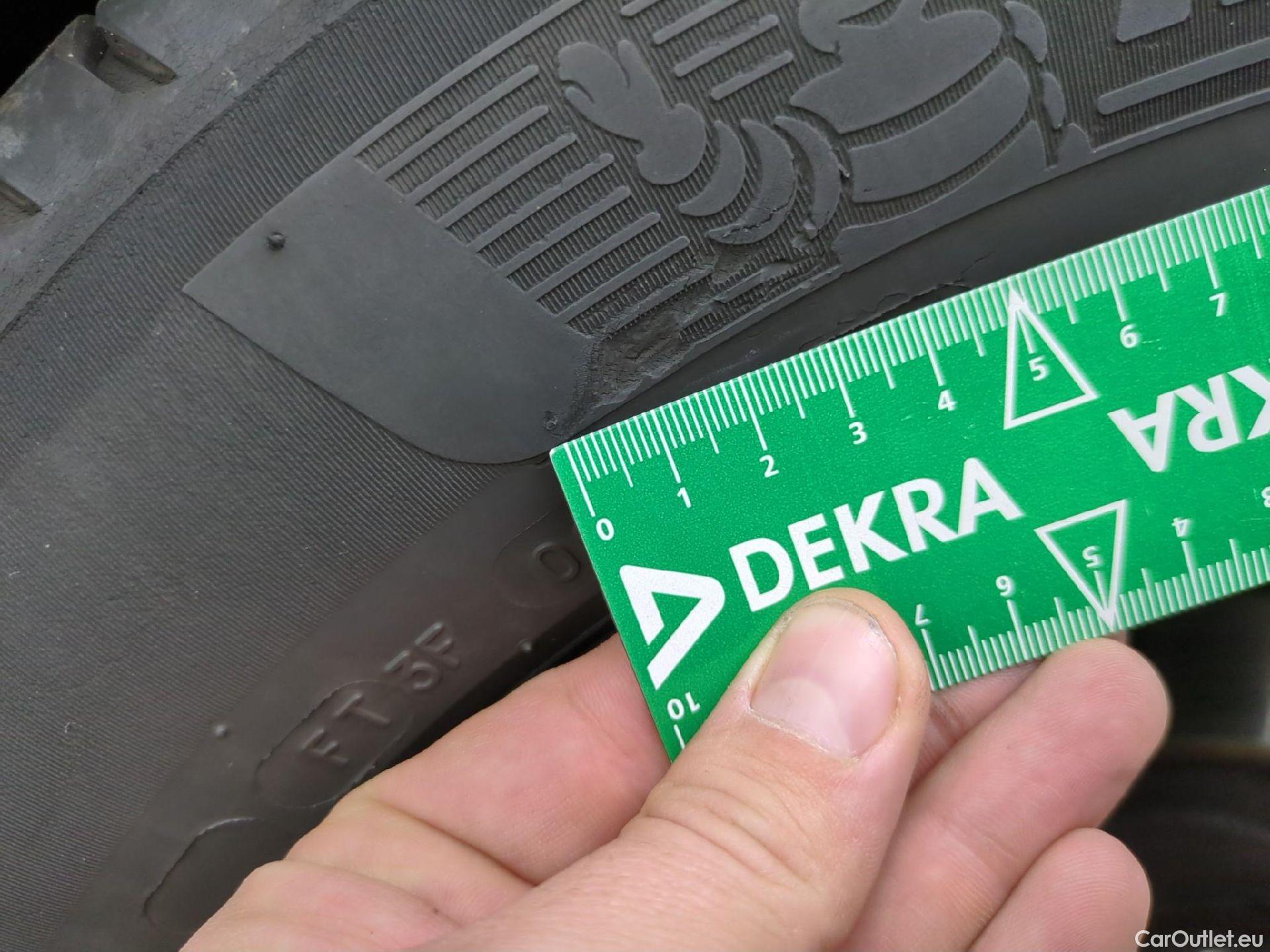  Peugeot  508  SW Allure Business 1.5 HDi 130CV BVA8 E6d #21