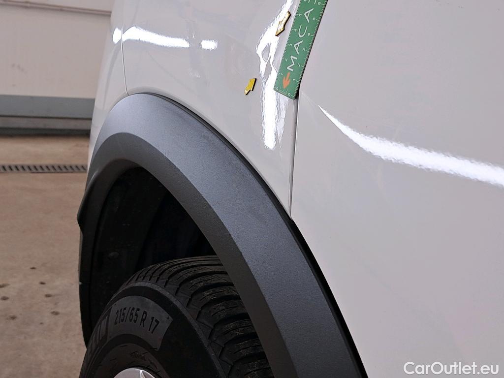  Citroen  C5  Aircross Business 1.2 PureTech 130CV BVM6 E6dT #12