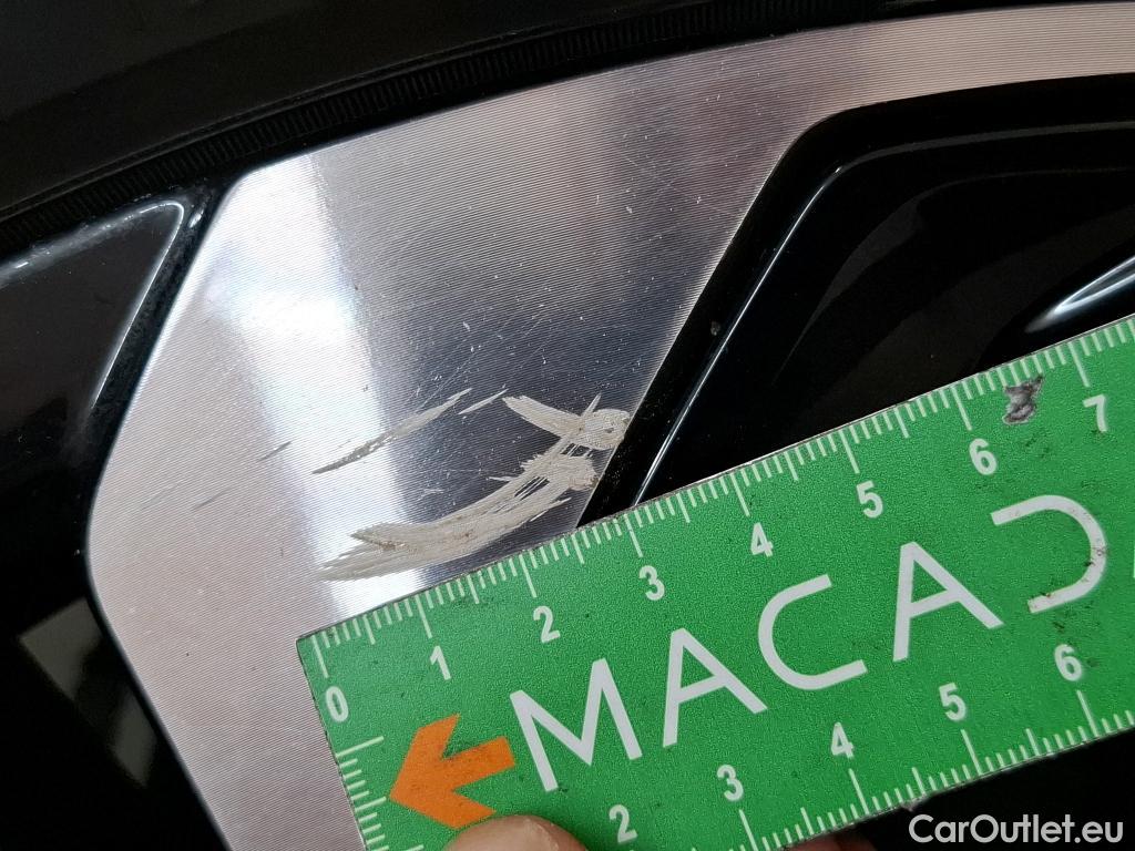  Citroen  C5  X Shine 1.6 PureTech 180CV BVA8 E6d #19