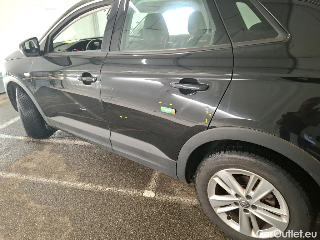  Opel   Grandland X Grandland X Elegance Business 1.5 130CV BVA8 E6d #10