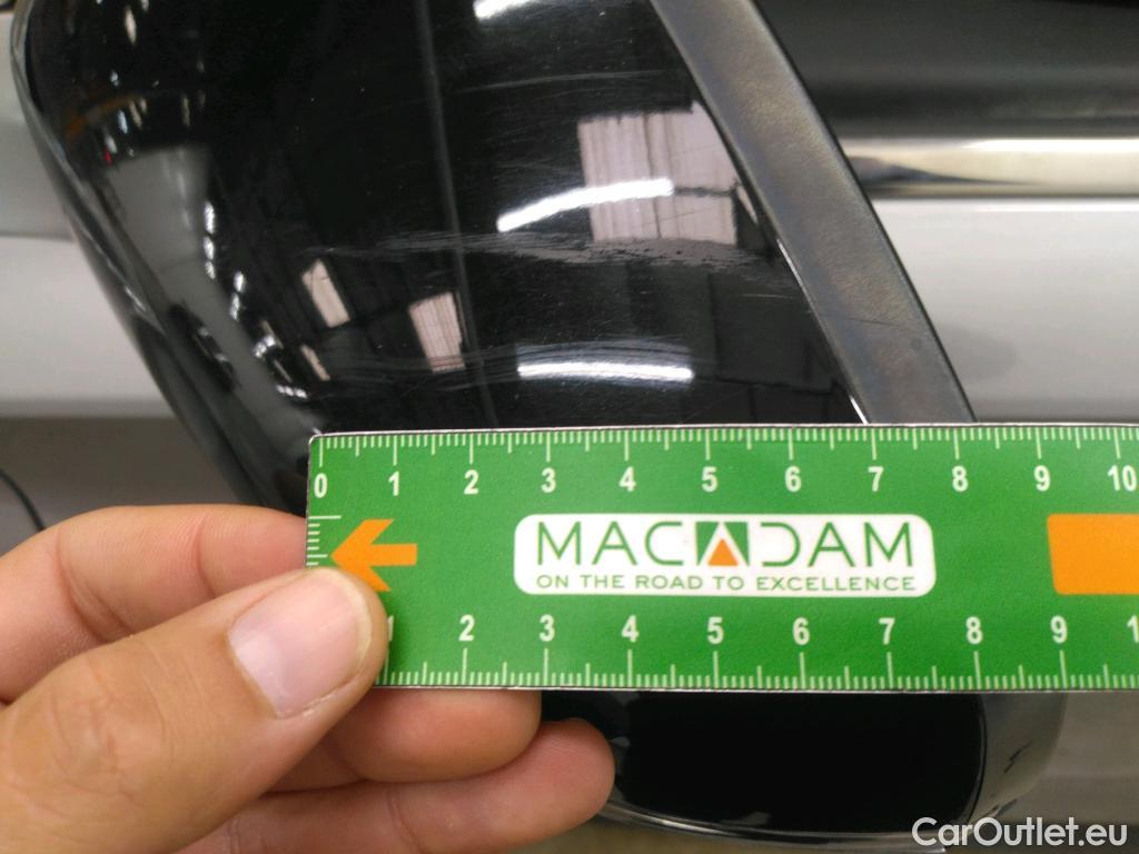  DS  DS7 DS DS 7 Crossback / 2017 / 5P / SUV BlueHDi 130 Manuel Business #97