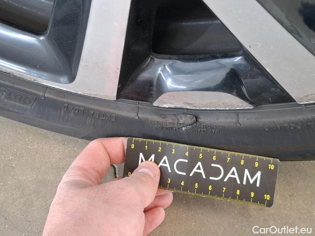  Citroen  C5 CITROEN  Aircross / 2018 / 5P / SUV PureTech 130 S&S EAT8 Shine Pack #6