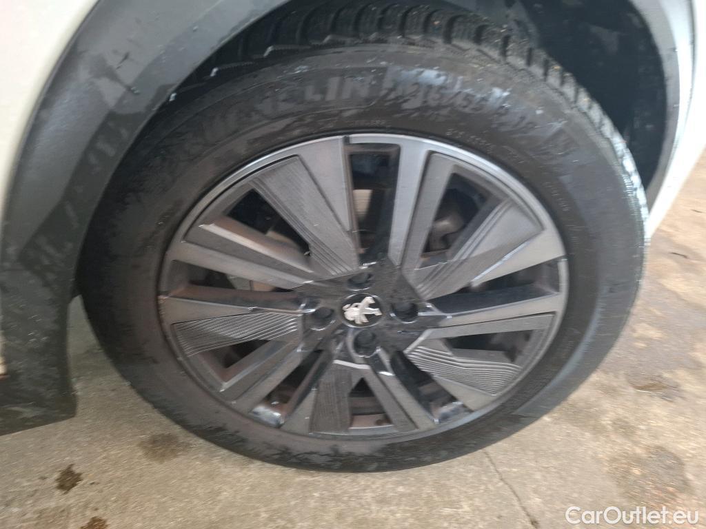  Peugeot  2008 PEUGEOT  / 2019 / 5P / Crossover 1.5 BLUEHDI 130 S&S EAT8 GT Line #12