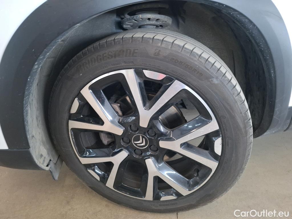  Citroen  C5 CITROEN  Aircross / 2018 / 5P / SUV PureTech 130 S&S EAT8 Shine Pack #7