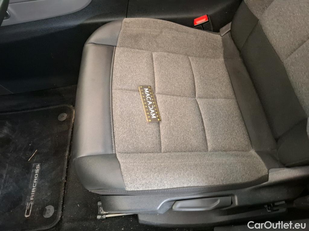  Citroen  C5 CITROEN  Aircross / 2018 / 5P / SUV BlueHDi 130 S&S EAT8 Business #25