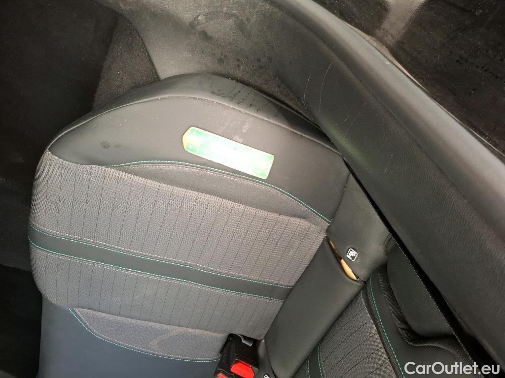  Peugeot  2008  Allure Business 1.2 PureTech 130CV BVA8 E6d #10