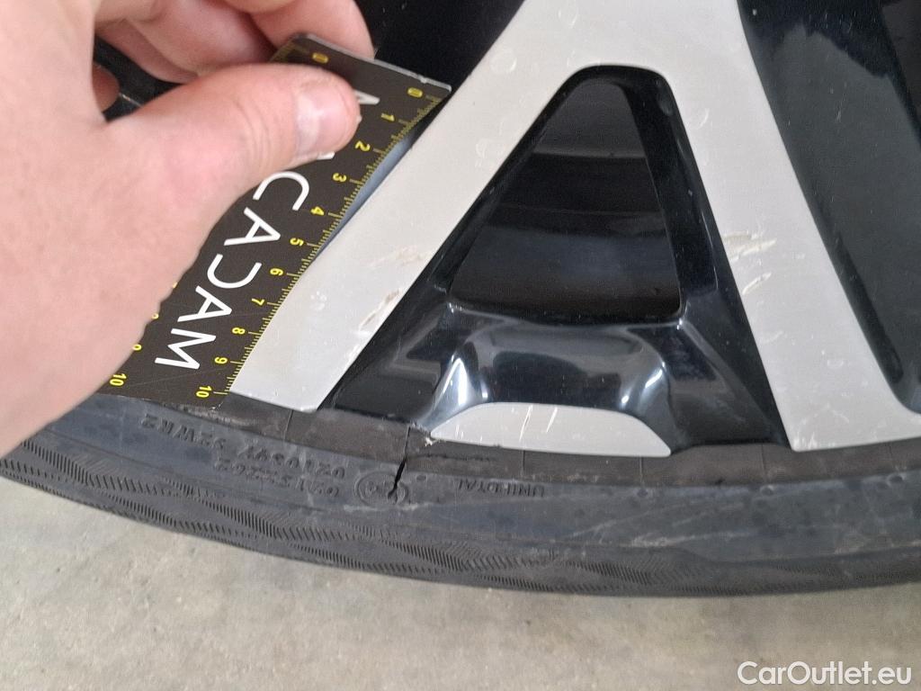  Citroen  C5 CITROEN  Aircross / 2018 / 5P / SUV PureTech 130 S&S EAT8 Shine Pack #27