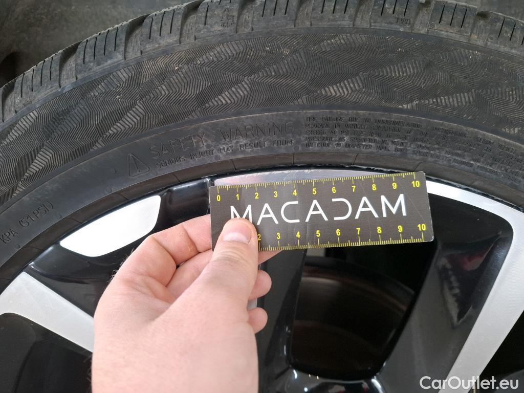  Citroen  C5 CITROEN  Aircross / 2018 / 5P / SUV PureTech 130 S&S EAT8 Shine Pack #21