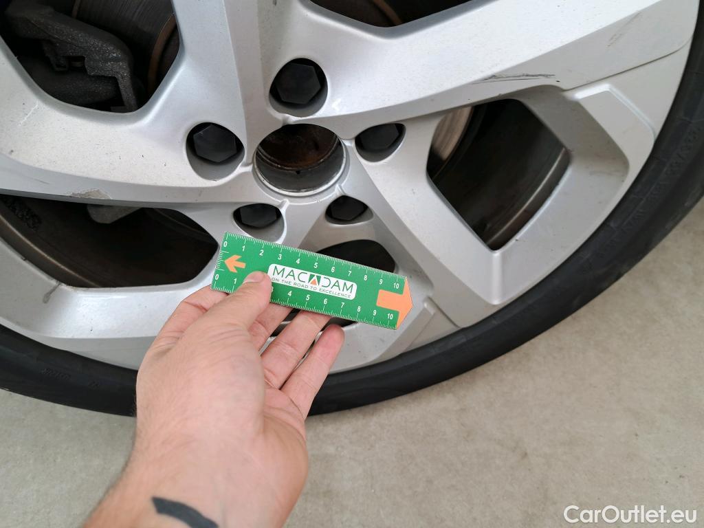  Citroen  C5  Aircross Business 1.5 BlueHDi 130CV BVA8 E6d #15