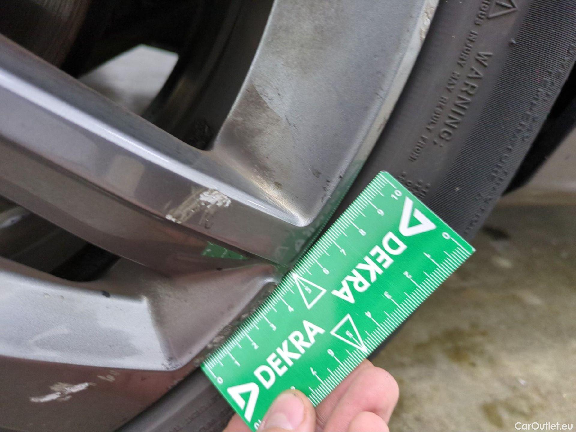  Peugeot  508  SW Allure Business 1.5 HDi 130CV BVA8 E6d #29