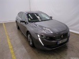  Peugeot  508  SW Allure Business 1.5 HDi 130CV BVA8 E6d #4