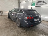  Peugeot  508  SW Allure 2.0 HDi 165CV BVA8 E6d #2