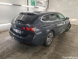  Peugeot  508  SW Allure 2.0 HDi 165CV BVA8 E6d #3