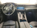  Peugeot  508  SW Allure 2.0 HDi 165CV BVA8 E6d #5