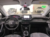  Peugeot  2008  Allure Business 1.5 HDi 110CV BVM6 E6d #5