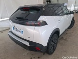  Peugeot  2008 PEUGEOT  / 2019 / 5P / Crossover 1.5 BLUEHDI 130 S&S EAT8 GT Line #3