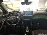  Peugeot  2008 PEUGEOT  / 2019 / 5P / Crossover 1.5 BLUEHDI 130 S&S EAT8 GT Line #5