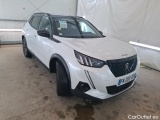  Peugeot  2008 PEUGEOT  / 2019 / 5P / Crossover 1.5 BLUEHDI 130 S&S EAT8 GT Line #4