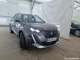  Peugeot  2008  Allure Business 1.5 HDi 130CV BVA8 E6d #4