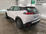  Peugeot  2008  Active Business 1.2 PureTech 130CV BVA8 E6d #2
