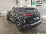  Peugeot  2008  Allure Business 1.2 PureTech 130CV BVA8 E6d #2