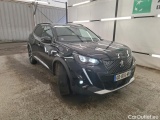  Peugeot  2008  Allure Business 1.2 PureTech 130CV BVA8 E6d #4