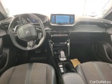  Peugeot  2008  Allure Business 1.2 PureTech 130CV BVA8 E6d #5