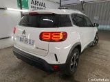  Citroen  C5  Aircross Shine Hybrid 1.6 225CV BVA8 E6d #3