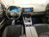  Citroen  C5  Aircross Shine Hybrid 1.6 225CV BVA8 E6d #5