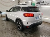  Citroen  C5  Aircross Shine 1.5 BlueHDi 130CV BVA8 E6d #2