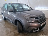 Citroen  C5 CITROEN  Aircross / 2018 / 5P / SUV BlueHDi 130 S&S EAT8 Business #4