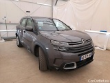 Citroen  C5  Aircross Business 1.5 BlueHDi 130CV BVA8 E6d #4