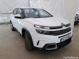  Citroen  C5  Aircross Business 1.2 PureTech 130CV BVM6 E6dT #4