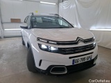  Citroen  C5 CITROEN  Aircross / 2018 / 5P / SUV PureTech 130 S&S EAT8 Shine Pack #4