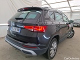  Seat  ATECA  Style Business 2.0 TDI 150CV BVA7 E6d #3