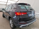 Seat  ATECA  Style Business 2.0 TDI 150CV BVA7 E6d #2