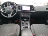  Seat  ATECA  Style Business 2.0 TDI 150CV BVA7 E6d #5