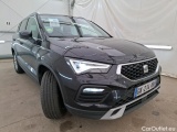  Seat  ATECA  Style Business 2.0 TDI 150CV BVA7 E6d #4