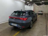  Seat  Leon  Sportstourer FR 2.0 TDI 150CV BVA7 E6d #3