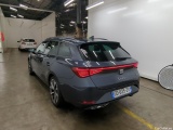  Seat  Leon  Sportstourer FR 2.0 TDI 150CV BVA7 E6d #2