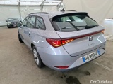  Seat  Leon SEAT  Sportstourer / 2020 / 5P / Break 2.0 TDI 150 DSG S&S Style Business #2