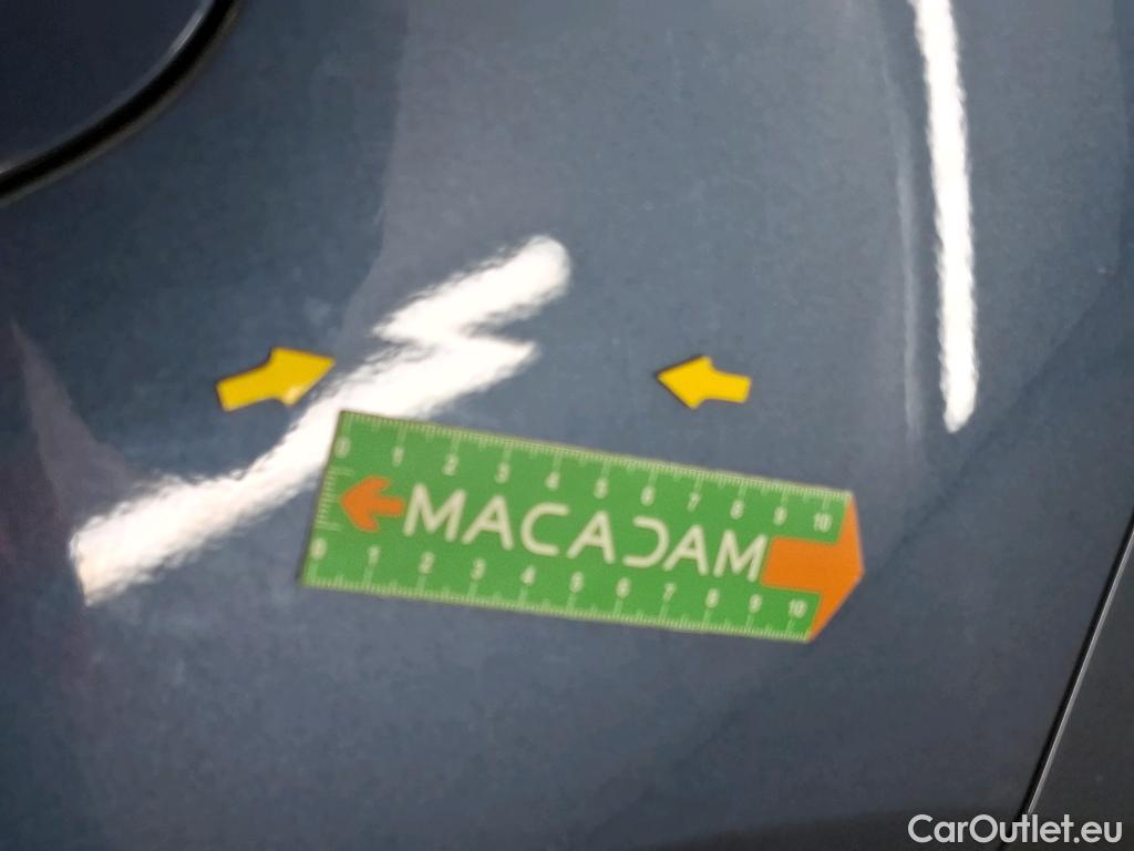  Ford  Focus  Berline Trend Business 1.5 EcoBlue 120CV BVA8 E6dT #23