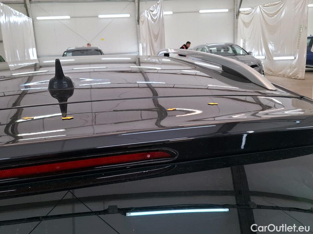  Volkswagen  Tiguan VOLKSWAGEN  / 2016 / 5P / SUV 1.5 TSI 150 EVO DSG7 Carat #17