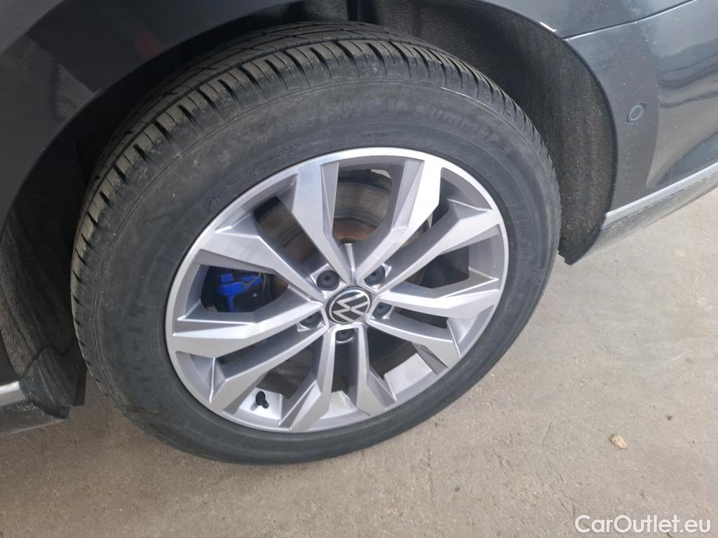  Volkswagen  Passat VOLKSWAGEN  / 2019 / 4P / Berline 1.4 TSI DSG HYBRIDE RECHARGEABLE GTE #5