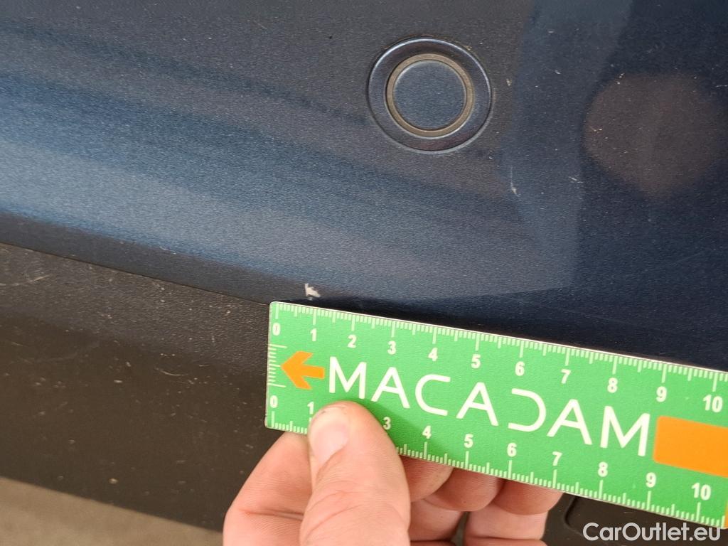  Ford  Focus  Berline Trend Business 1.5 EcoBlue 120CV BVA8 E6dT #32